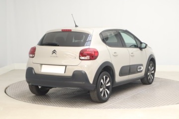 Citroen C3 IV 2024 Citroen C3 1.2 PureTech, Salon Polska, zdjęcie 4