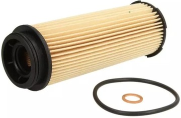 MANN-FILTER FILTR OLEJU HU 6022 Z
