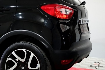 Renault Captur I Crossover 0.9 Energy TCe 90KM 2016 Renault Captur 0.9 TCe Climatronic Led Navi Ke..., zdjęcie 35