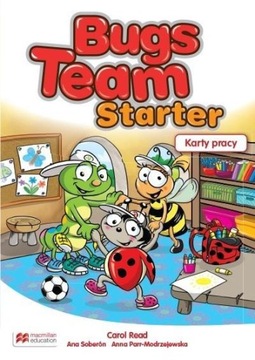 BUGS TEAM STARTER