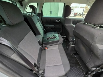 Citroen C3 Aircross  I Crossover 1.2 PureTech 83KM 2019 Citroen C3 Aircross, zdjęcie 3