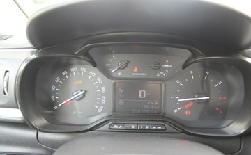 Citroen C3 III Hatchback Facelifting 1.2 PureTech 83KM 2020 Citroen C3 1.2 Benzyna 83KM, zdjęcie 14