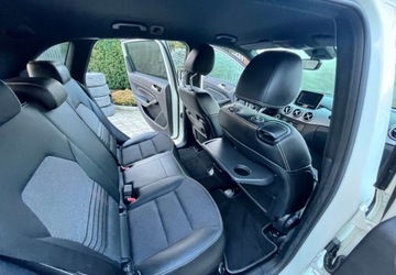 Mercedes Klasa B W246 2014 Mercedes-Benz Klasa B Full elektryk Oplacony Super stan 2.5 179KM, zdjęcie 25