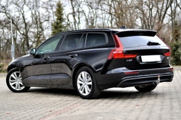 Volvo V60 I Kombi Facelifting 2.0 D3 DRIVE-E 150KM 2018 Volvo V60 2.0 D3 150KM Navi FullLed Climatronic, zdjęcie 38