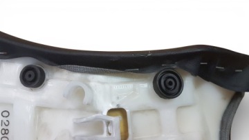 СИДЕНЬЕ ВОДИТЕЛЯ KAWASAKI ZX-10R '11-15 53066-0280