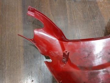 КРЫШКА РУЛЕВОГО КОЛЕСА KAWASAKI KVF 650