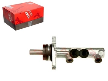 POMPA HAMULCOWA AUDI A3 SEAT TOLEDO III VW GOLF V