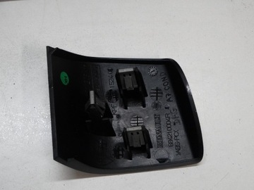 КОМПЛЕКТ ОБИВКИ ДВЕРЕЙ RENAULT LAGUNA III HB