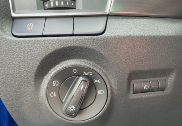 Skoda Fabia III Kombi Facelifting 1.0 TSI 95KM 2019 Skoda Fabia 1.0 TSI 95 KM 5 bieg.manual Style Benzyna 95KM, zdjęcie 14