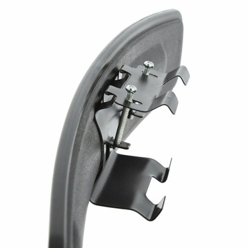 ВНУТРЕННЕЕ ЗЕРКАЛО панорама XL PANORAMIC 43см