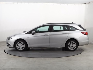 Opel Astra K Sports Tourer 1.6 CDTI 110KM 2017 Opel Astra 1.6 CDTI, Salon Polska, VAT 23%, Navi, zdjęcie 2