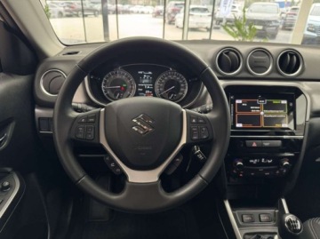 Suzuki 2023 Suzuki Vitara Premium LED ACC Kamera cofania Blind Spot Podgrzewane f, zdjęcie 13