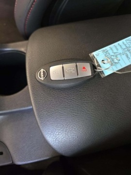 Nissan 2024 Nissan Inny Z NISMO 2024 3.0 Benzyna 420KM, zdjęcie 13