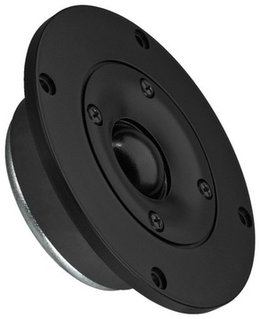 Głośnik wysokotonowy 45W gwizdek MONACOR DTM-104/8
