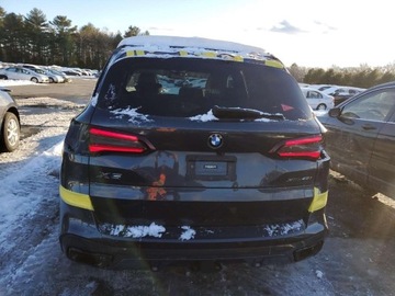 BMW X5 G05 2022 BMW X5 xDrive40I 2022 3.0l 3.0 Benzyna 335KM, zdjęcie 2