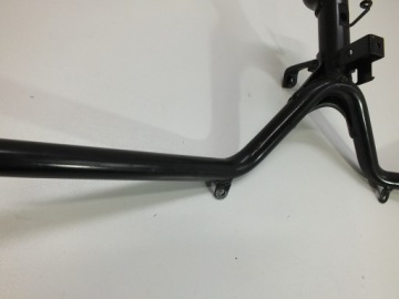 SUZUKI ADDRESS 110 РУЛЬ 2018