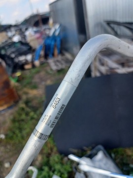 BMW Z4 E89 2.0I PŘÍVOD WAZ TRUBKA KLIMATIZACE 9242078