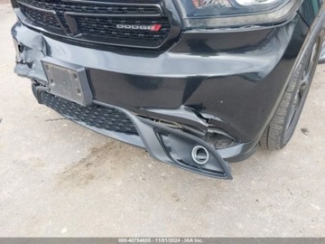 Dodge Durango III 3.6 V6 294KM 2015 Dodge Durango 2015 Dodge Durango AWD 4dr Limited 3.6 Benzyna 293KM, zdjęcie 8