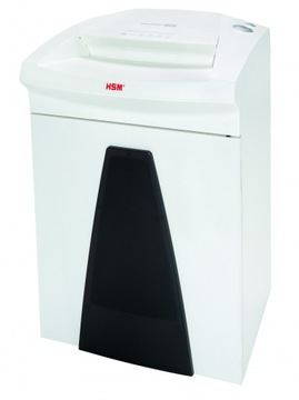 NISZCZARKA DO PAPIERU HSM SECURIO B26 4,5x30MM