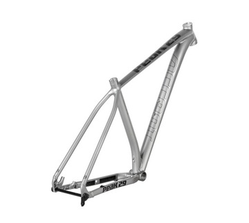 Рама Accent Peak Boost 29 S Marathon XC