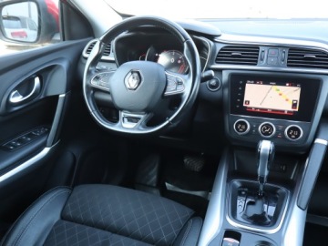 Renault Kadjar Crossover Facelifting 1.5 Blue dCi 115KM 2020 Renault Kadjar 1.5 Blue dCi, Salon Polska, zdjęcie 6