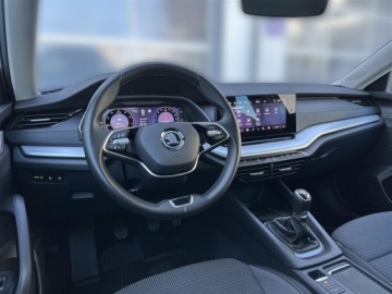 Skoda Octavia IV Liftback 1.5 TSI EVO 150KM 2024 Skoda Octavia 1.5TSI 150KM Slection l LED Matrix,, zdjęcie 12