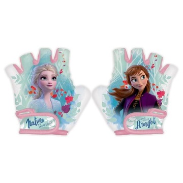 RĘKAWICZKI NA ROWER FROZEN 2