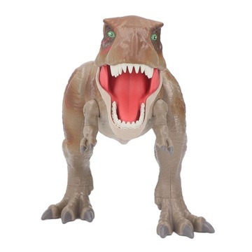 Model dinozaura zabawka symulacja żywy ręcznie
