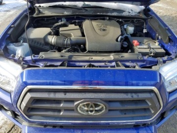 Toyota Tacoma II 2022 Toyota Tacoma Double Cab 2022 3.5 Benzyna 278KM, zdjęcie 6