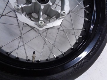 Передний обод колеса Yamaha XTX XT 660 X