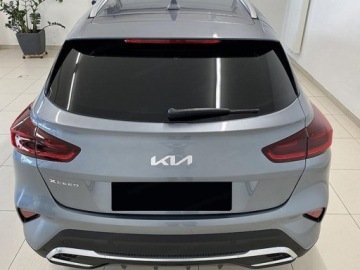 Kia XCeed 2026 KIA XCeed 1.6 T-GDI DCT Suv 150KM 2026, zdjęcie 4