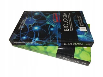 Biologia 1-2 Zbiór zadań Witowski *