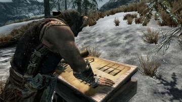 The Elder Scrolls V: Skyrim Triple Pack (ПК) КЛЮЧ DLC STEAM