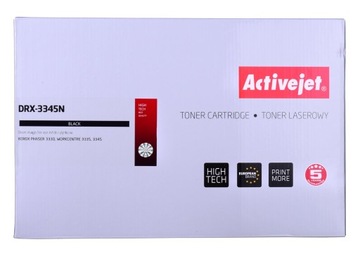 Activejet Bęben DRX-3345N Xerox 101R00555 czarny