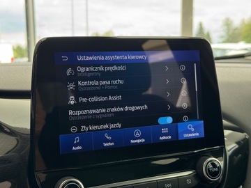 Ford Puma II 2022 Ford Puma Titanium / LED / CarPlay / 1 właściciel, zdjęcie 34