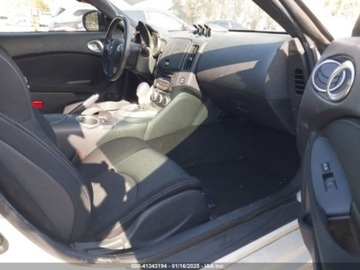 Nissan 370Z 2020 Nissan 370 Z 2020r., Base, od ubezpieczalni 3.7 Benzyna 332KM, zdjęcie 8