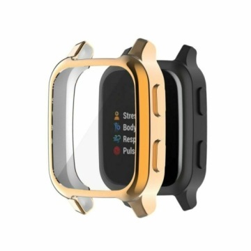 СИЛИКОНОВЫЙ ЧЕХОЛ ДЛЯ GARMIN VENU SQ / MUSIC – ЦВЕТА
