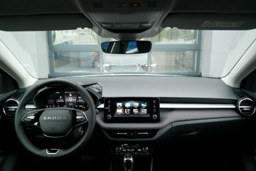 Skoda Fabia IV 2025 Škoda Fabia Skoda Fabia Edition 130 1.0 TSI 115, zdjęcie 12