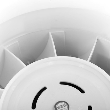 5-дюймовый канальный вытяжной вентилятор для гидропоники P2