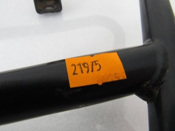 Передняя стойка/рама Arctic Cat 400, 14 лет