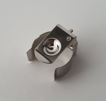 РОЗЕТКА/ДЕРЖАТЕЛЬ ПЛАТЫ ДЛЯ АККУМУЛЯТОРА 18650