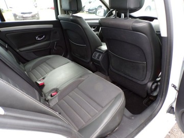 Renault Laguna III Grandtour Phase II 2.0 16v E85 eco2 140KM 2012 Renault Laguna Klimatyzacja /Gwarancja /2,0 / 141, zdjęcie 27