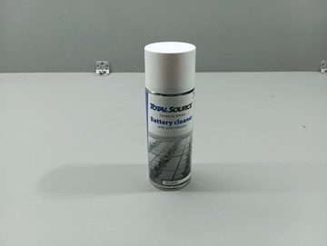 BATTERY CLEANER CZYSCIK KLEMY AKUMULATORA REF364991