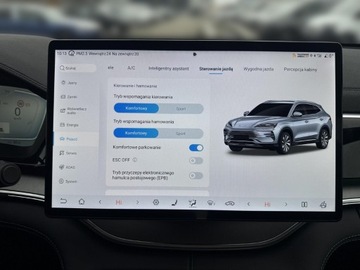 BYD 2025 BYD Seal U DM-i, zdjęcie 15