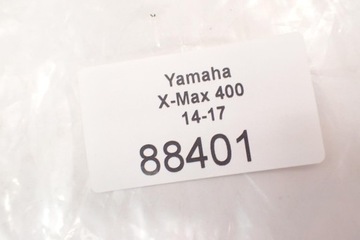 Ключевой модуль замка зажигания Комплект Yamaha X-Max 400 14-