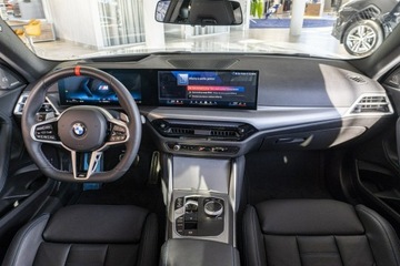 BMW Seria 2 F74 2025 BMW M240 xDrive Coupe M-Performance, Dostępny od, zdjęcie 20