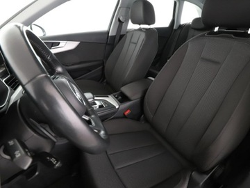 Audi A4 B9 Avant Facelifting 2.0 40 TFSI 190KM 2020 Audi A4 Avant mHEV S-Tronic full LED klima auto, zdjęcie 12