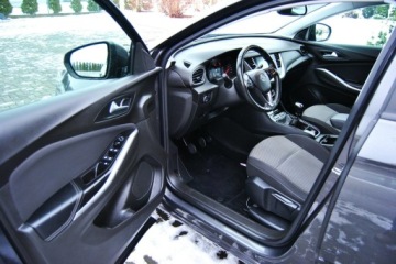 Opel 2020 Opel Grandland X Opłacony , LEDY , Oryginalny, zdjęcie 8