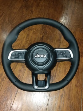 JEEP AVENGER VOLANT NOVÁ AIRBAG