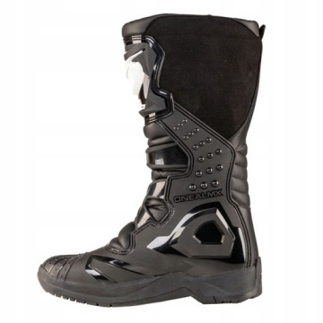 Удобные ботинки для эндуро 45 Кроссовые ботинки 45 ONEAL RSX 45